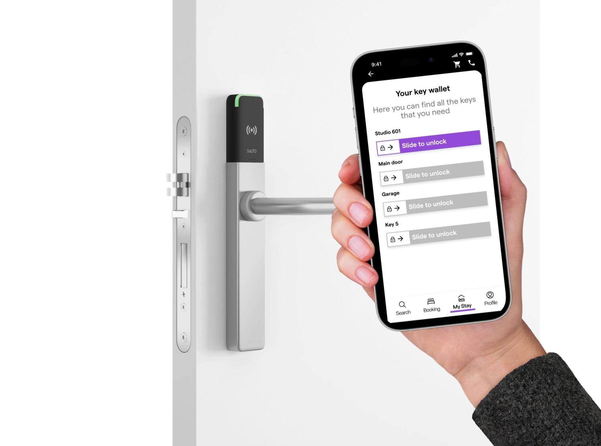 Anstatthotel Zug - Self-Check-In 외부 사진