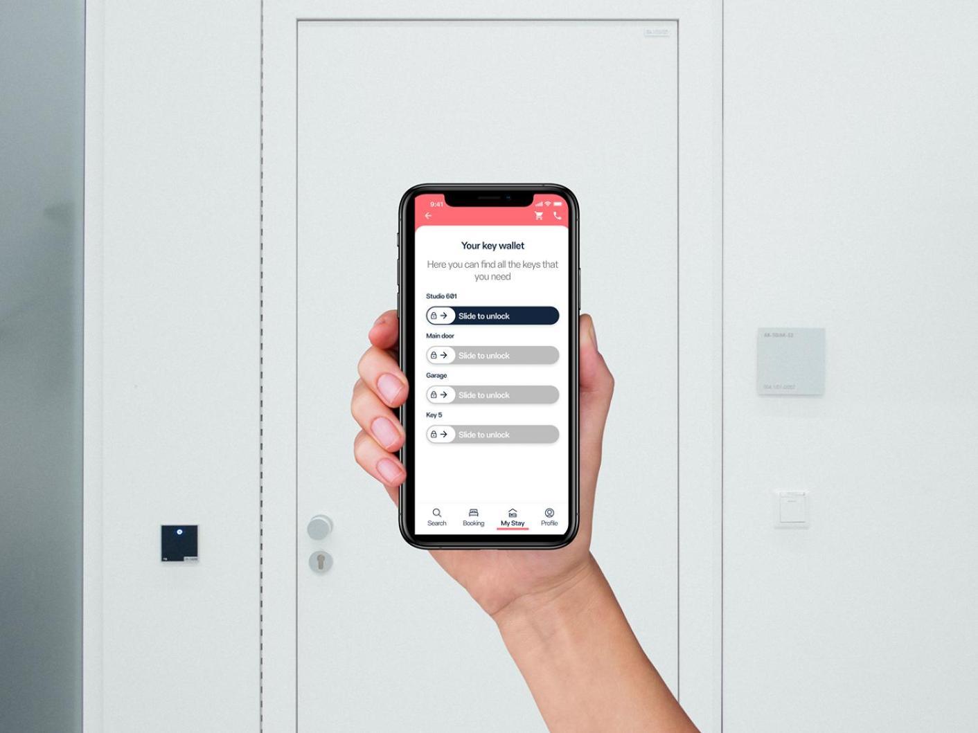 Anstatthotel Zug - Self-Check-In 외부 사진