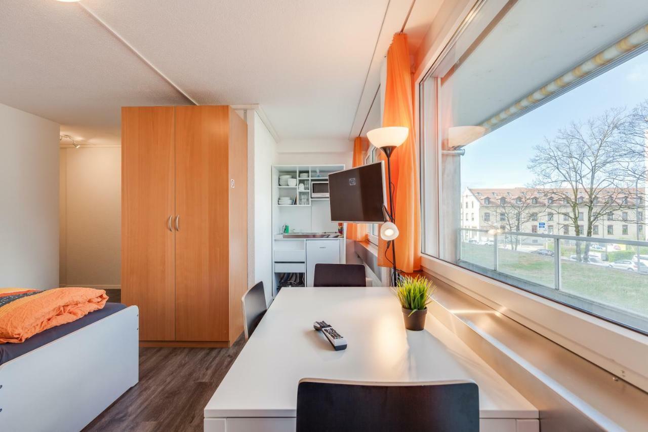 Anstatthotel Zug - Self-Check-In 외부 사진